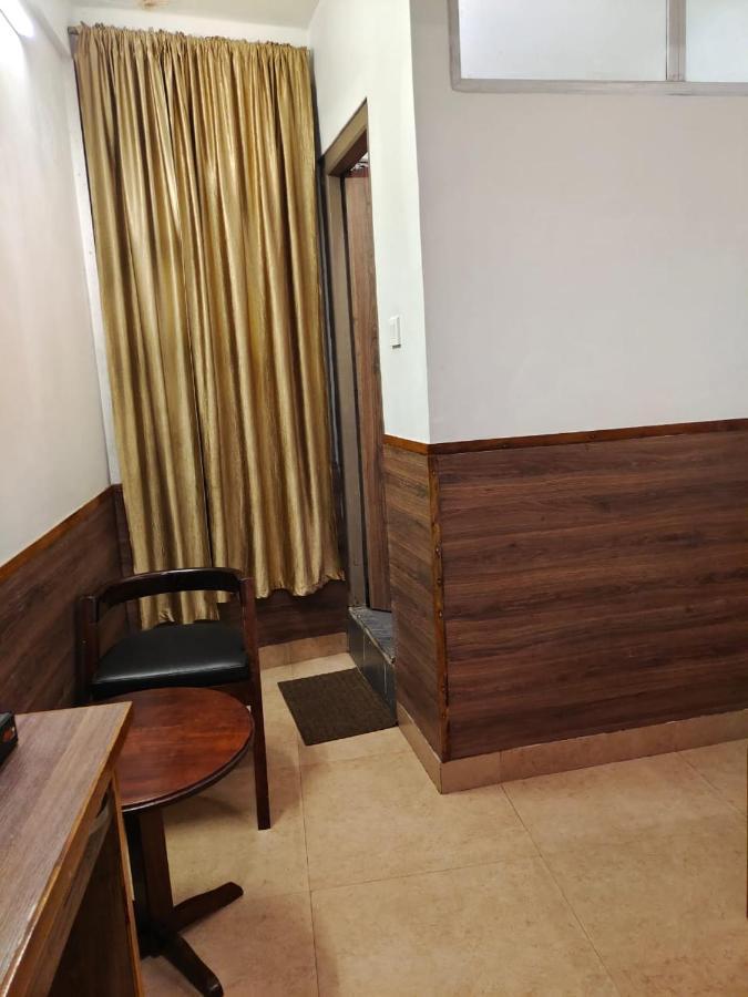 Indiana Hotel