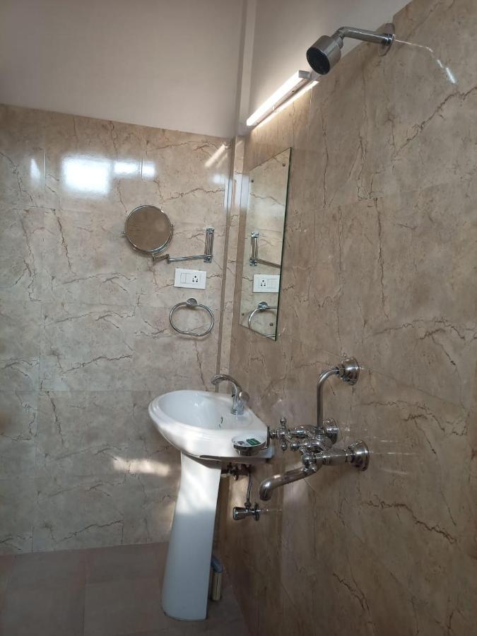 Hotel Indiana Shillong