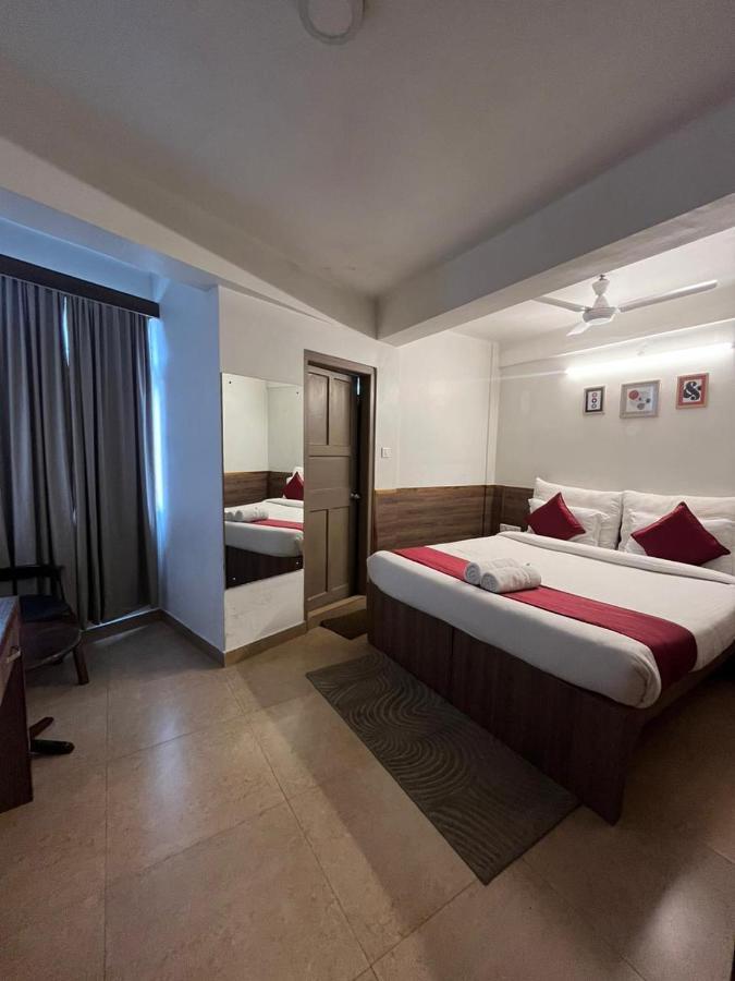 Hotel Indiana Shillong