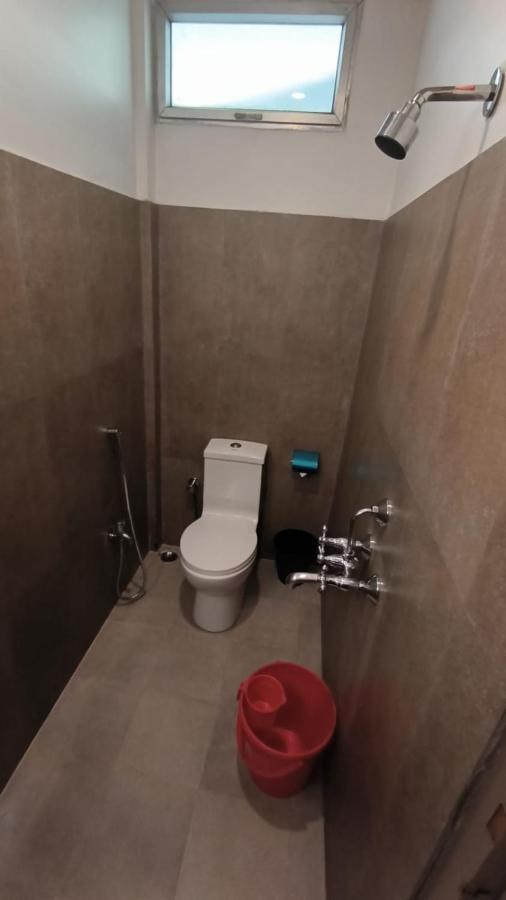 Hotel Indiana Shillong