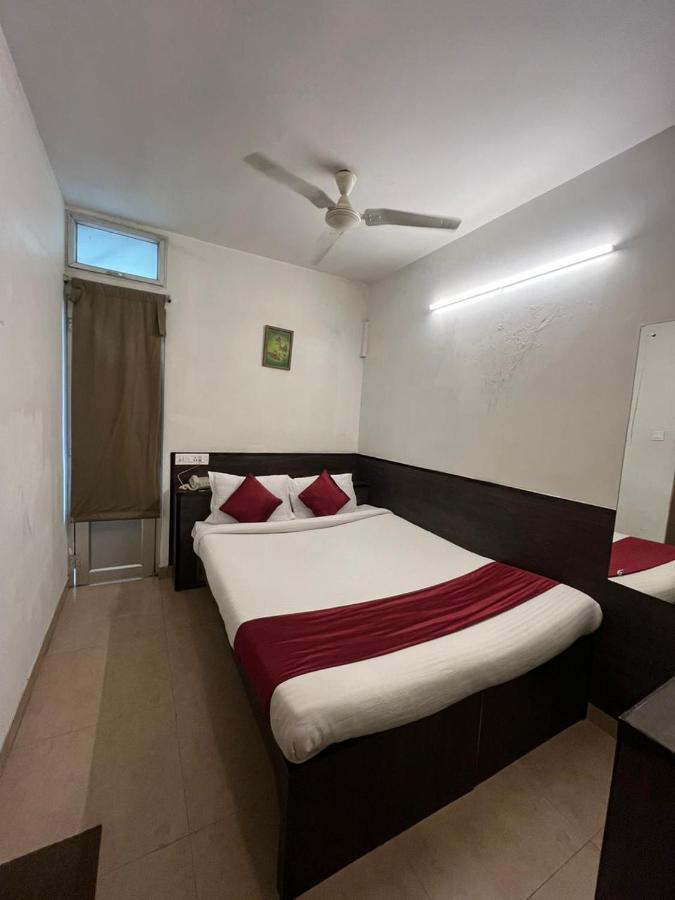 Indiana Hotel Shillong
