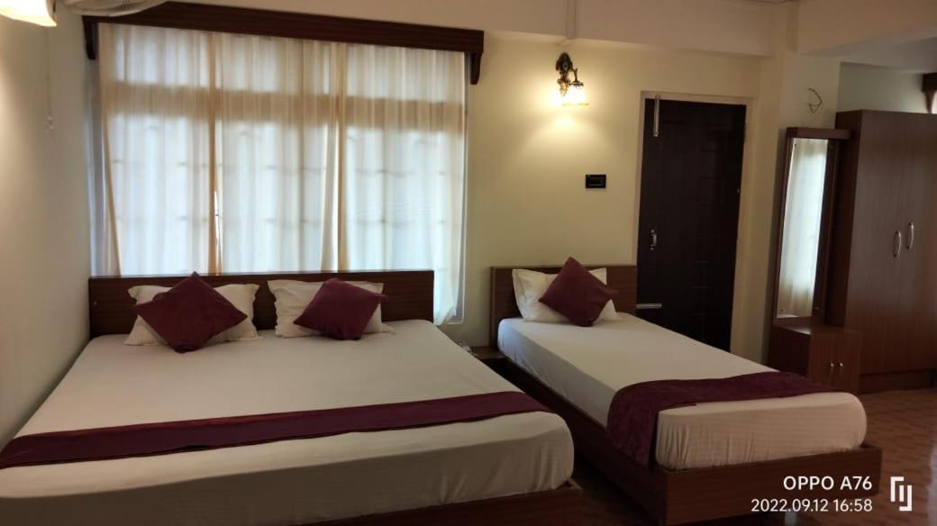 Hotel Lily 2*