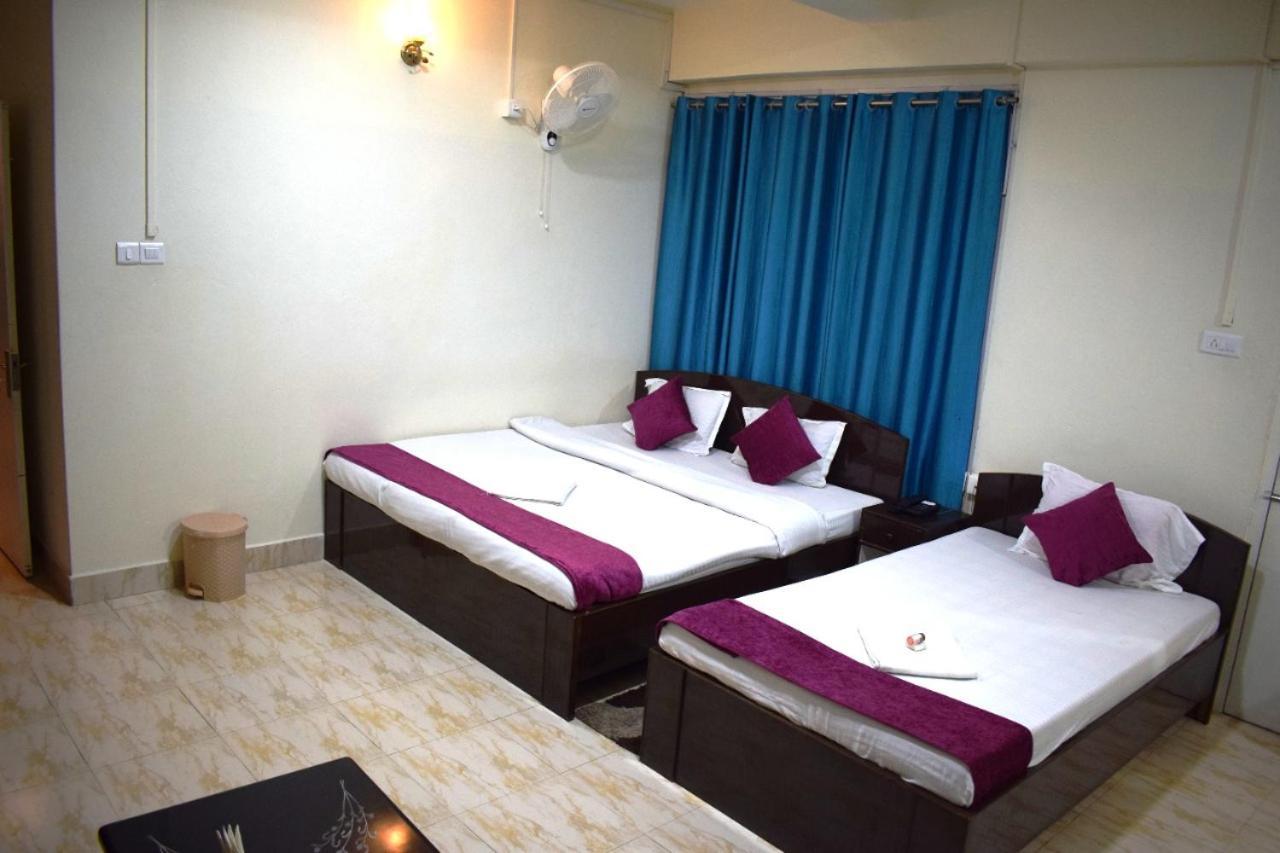 Lily Hotel Shillong