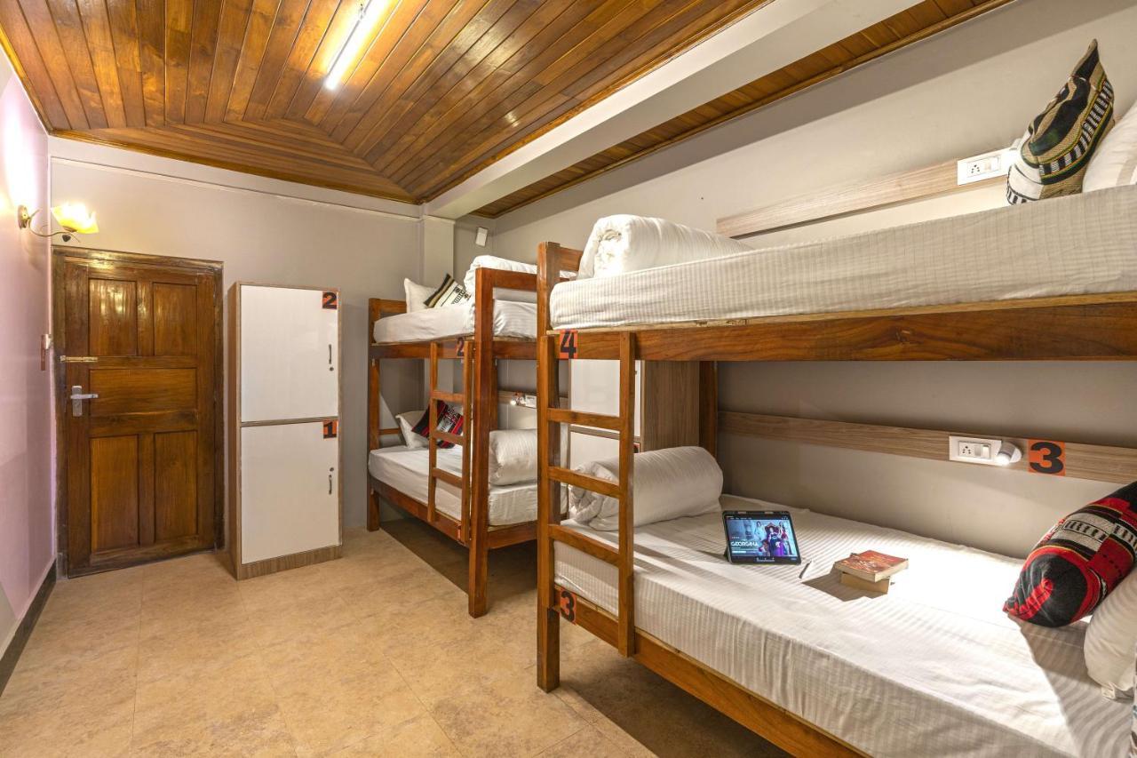 Zostel Hostel *