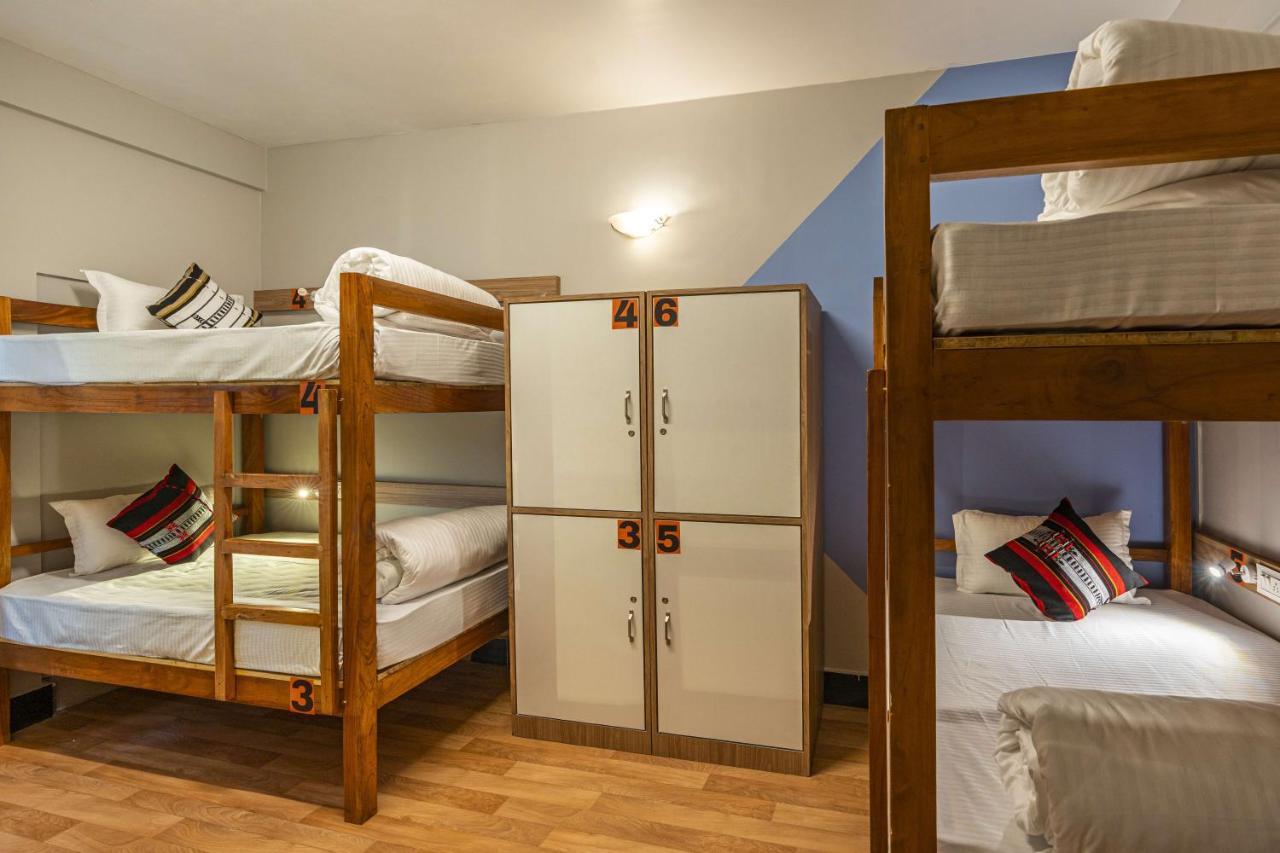 Zostel Hostel