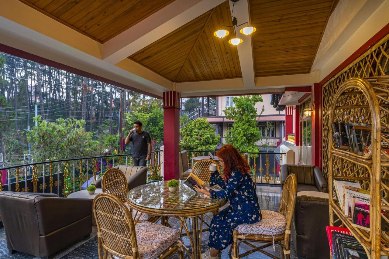 Zostel Hostel *