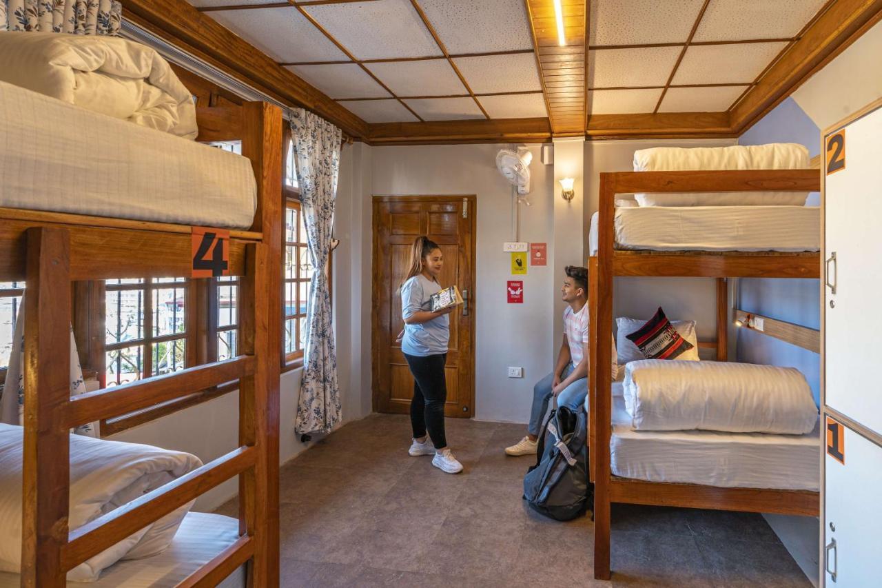 Zostel Hostel *