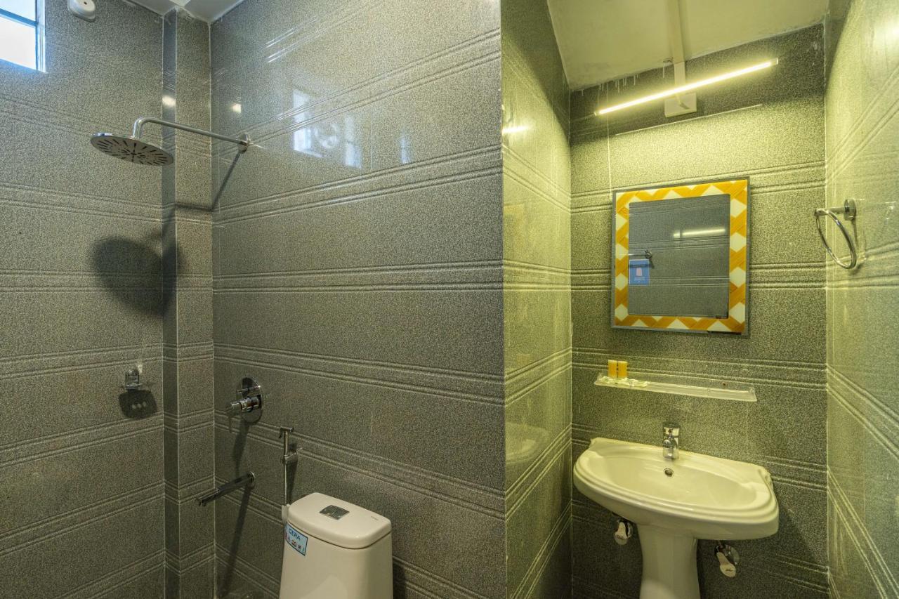 Hostel Zostel Shillong