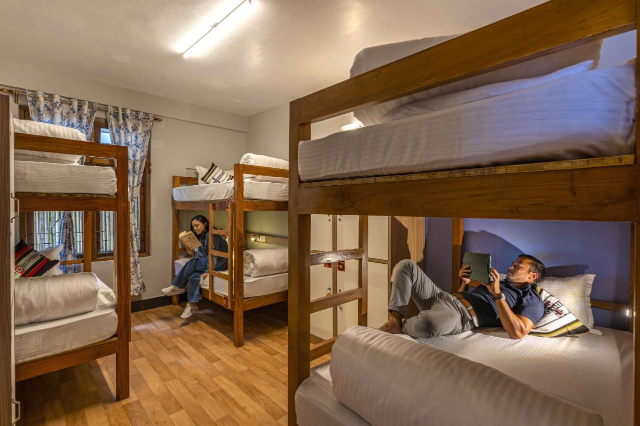Hostel Zostel *