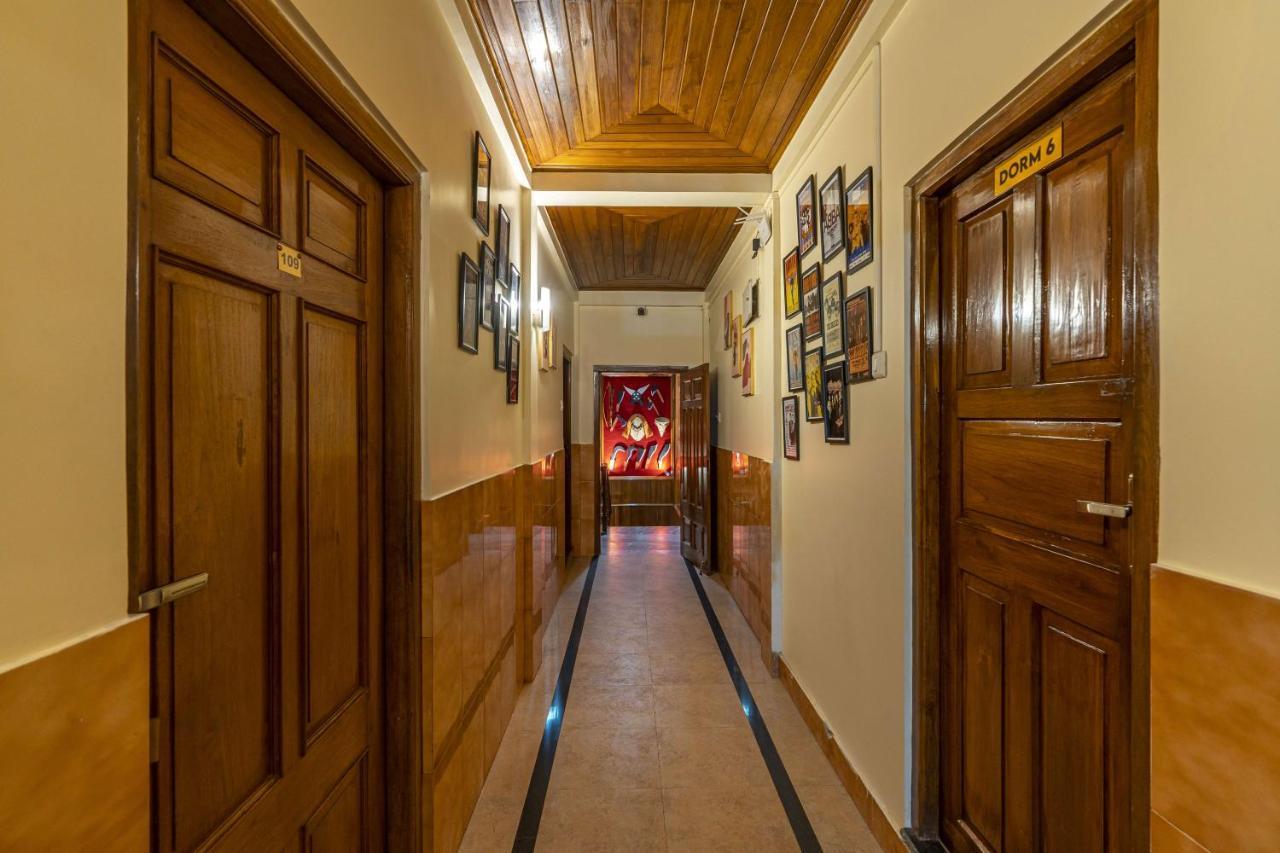 Zostel Hostel