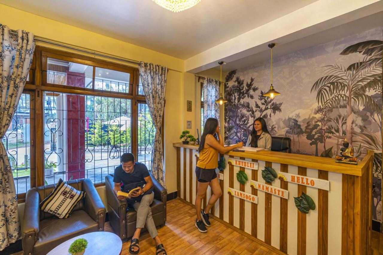 Zostel Hostel *
