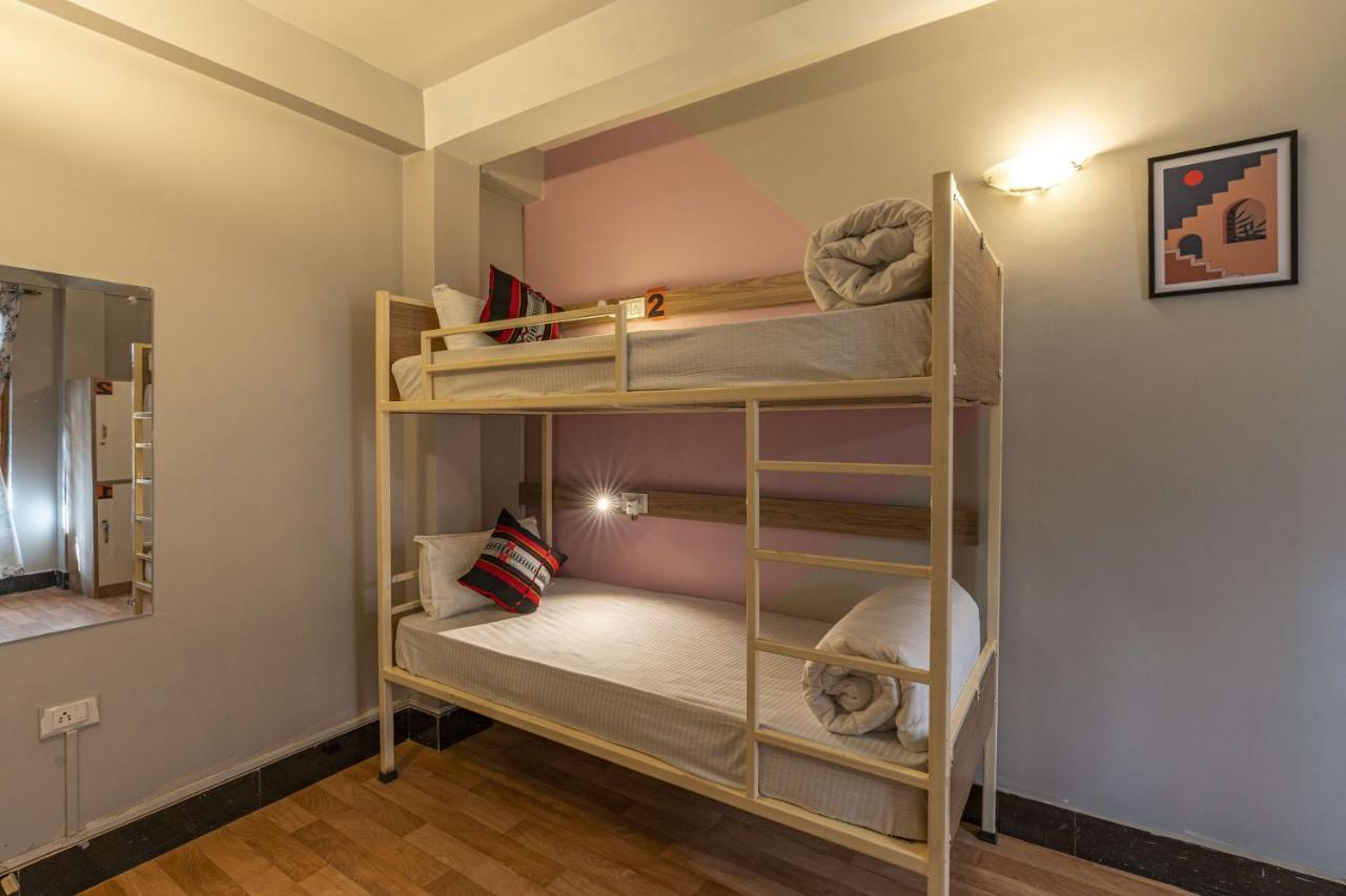 Hostel Zostel Shillong