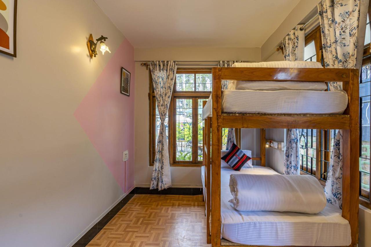 Hostel Zostel