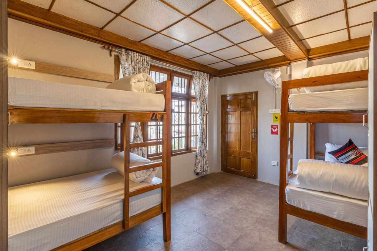 Zostel Hostel Shillong