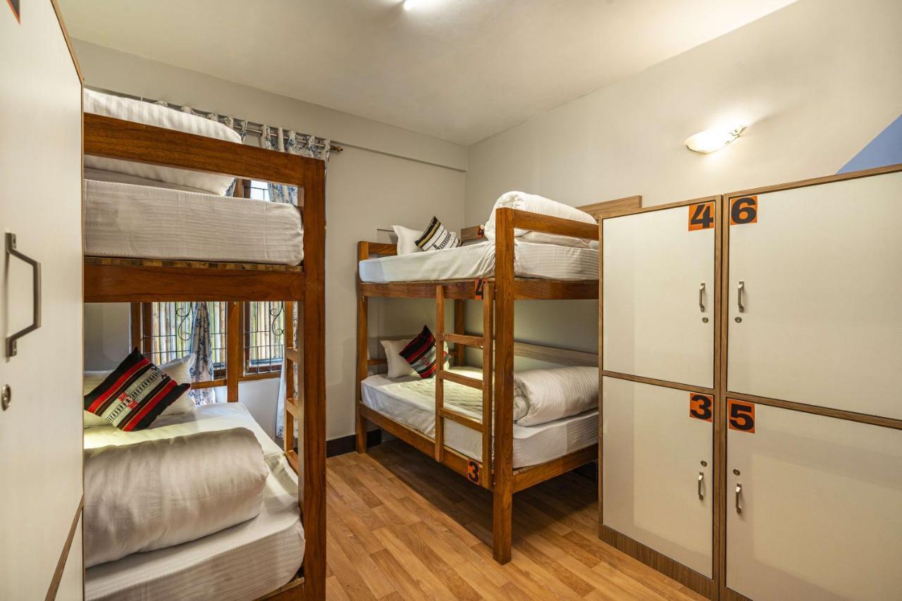 Zostel Hostel