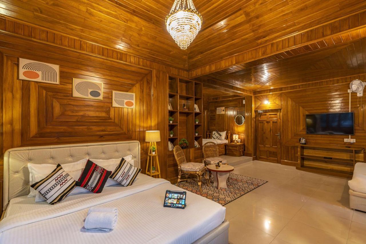 Hostel Zostel