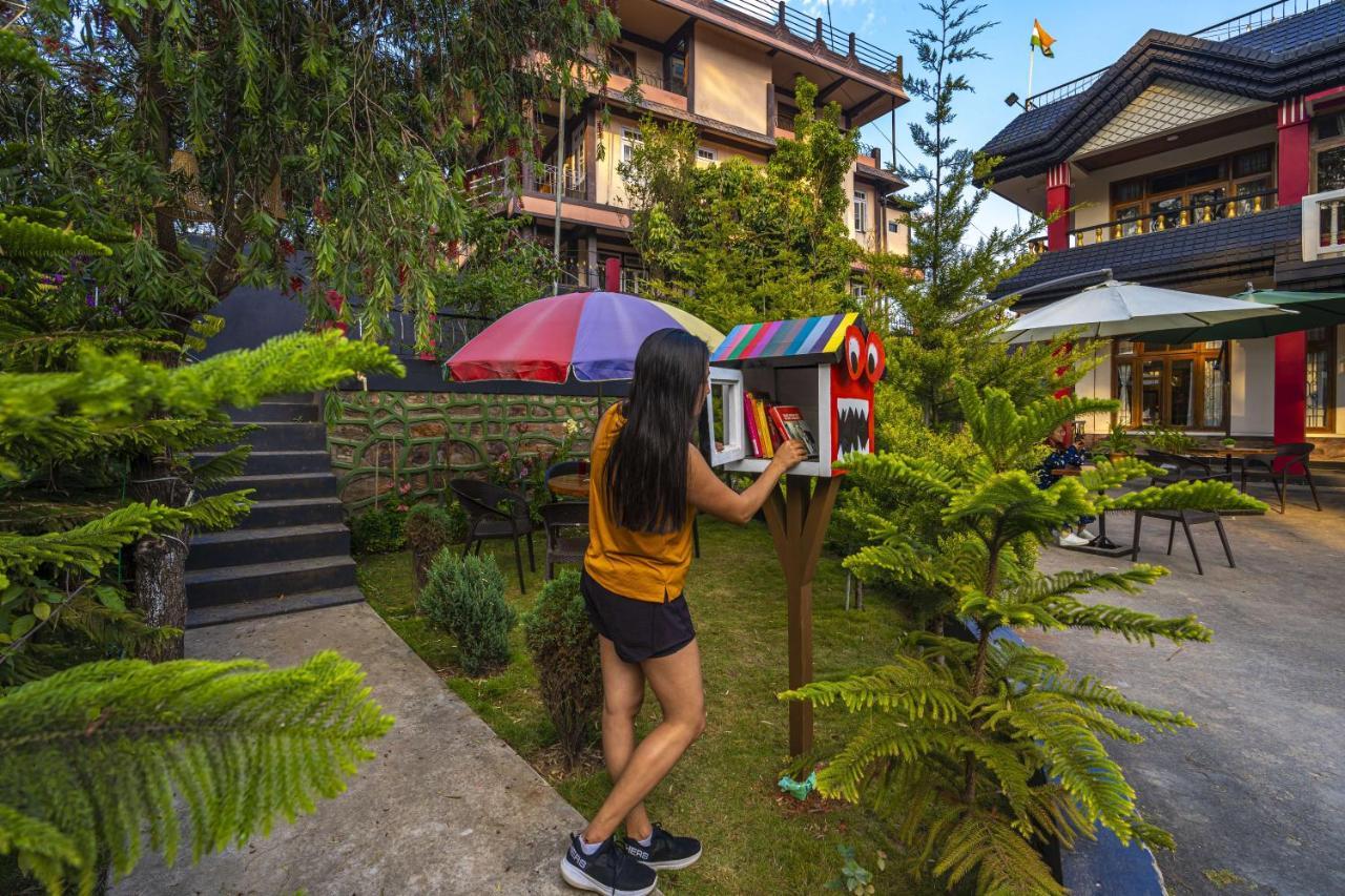 Hostel Zostel *