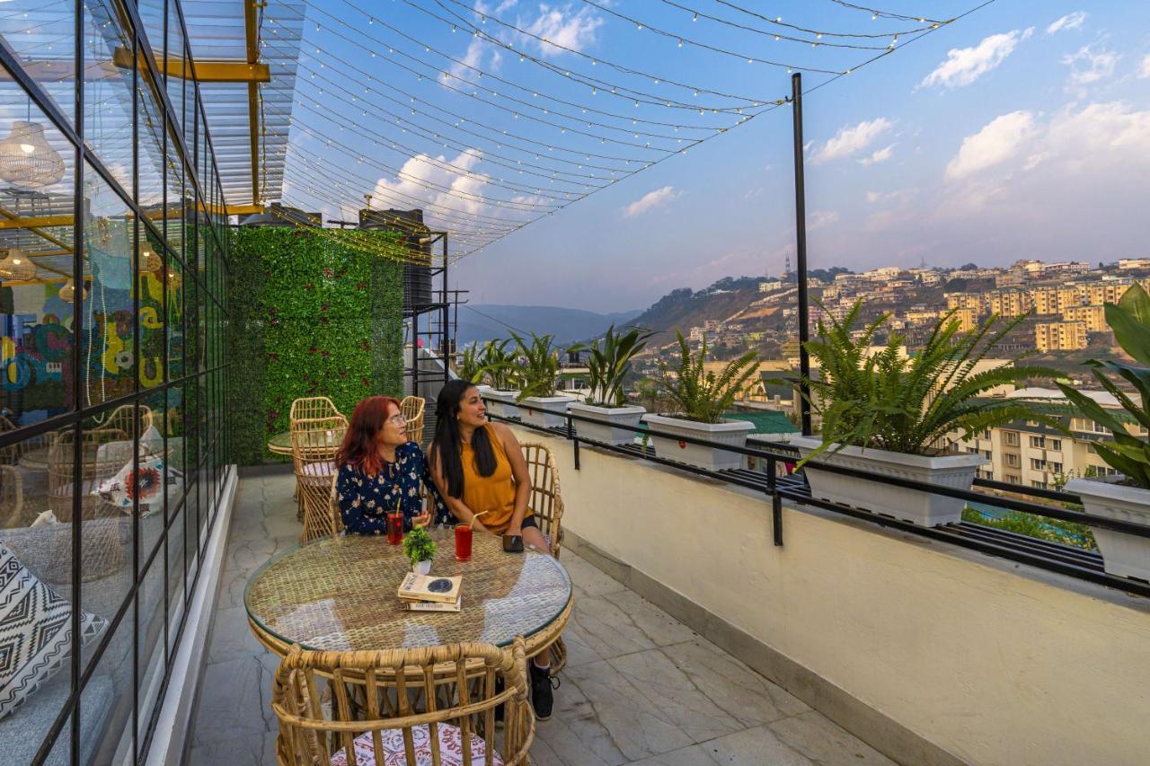 Zostel Hostel *