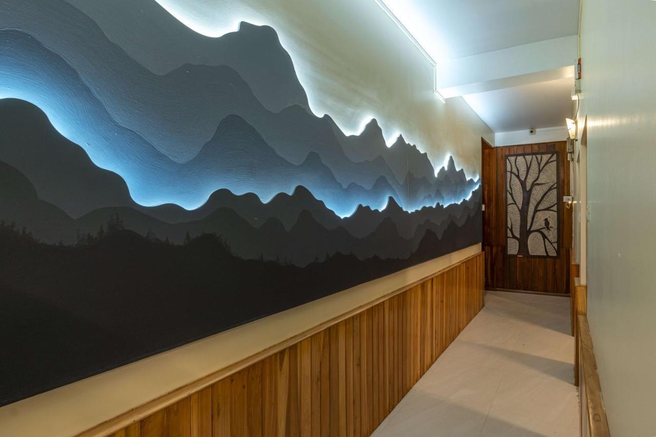 Zostel Hostel Shillong