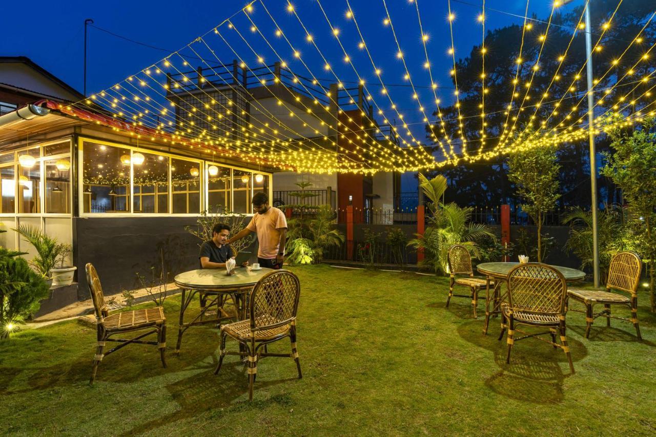 Zostel Hostel