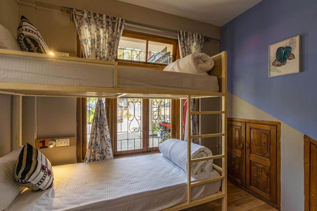 Hostel Zostel Shillong
