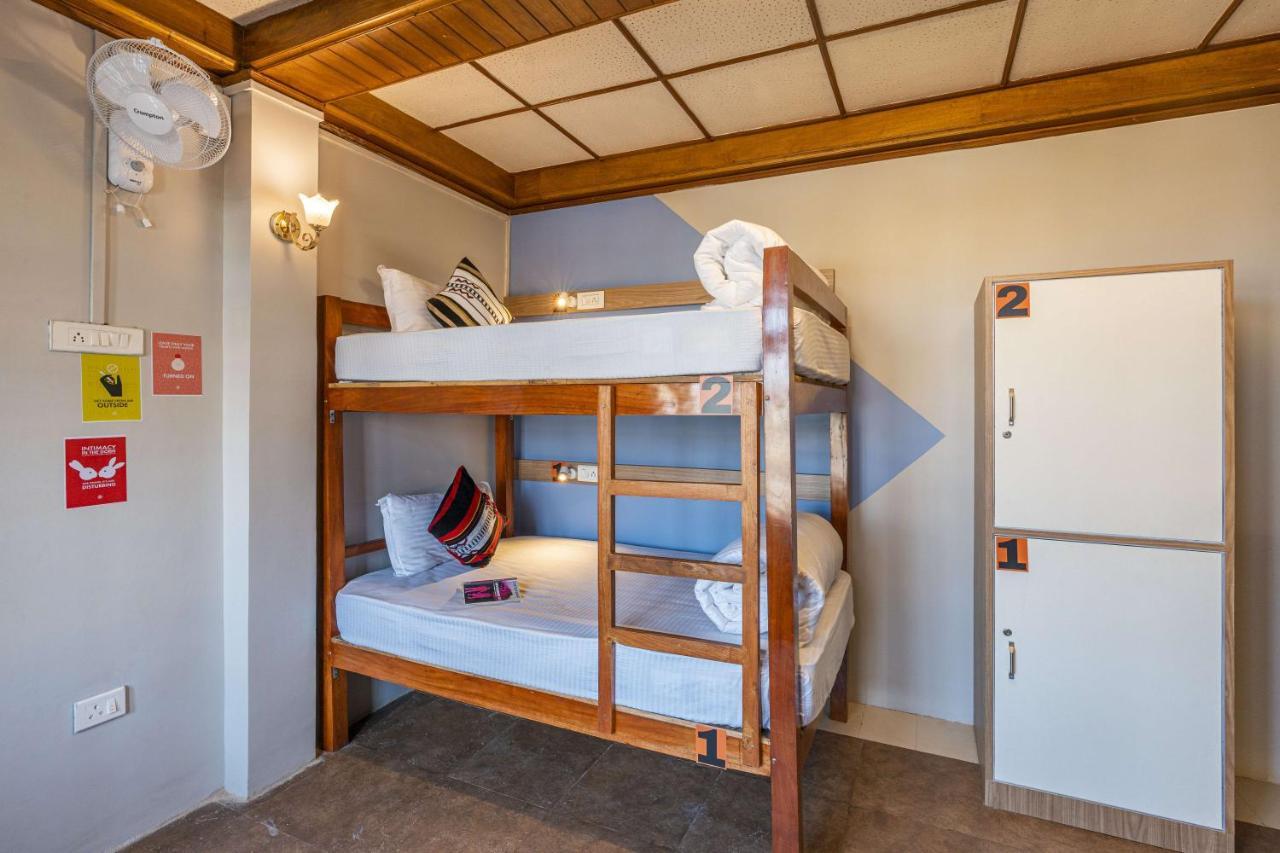 Hostel Zostel