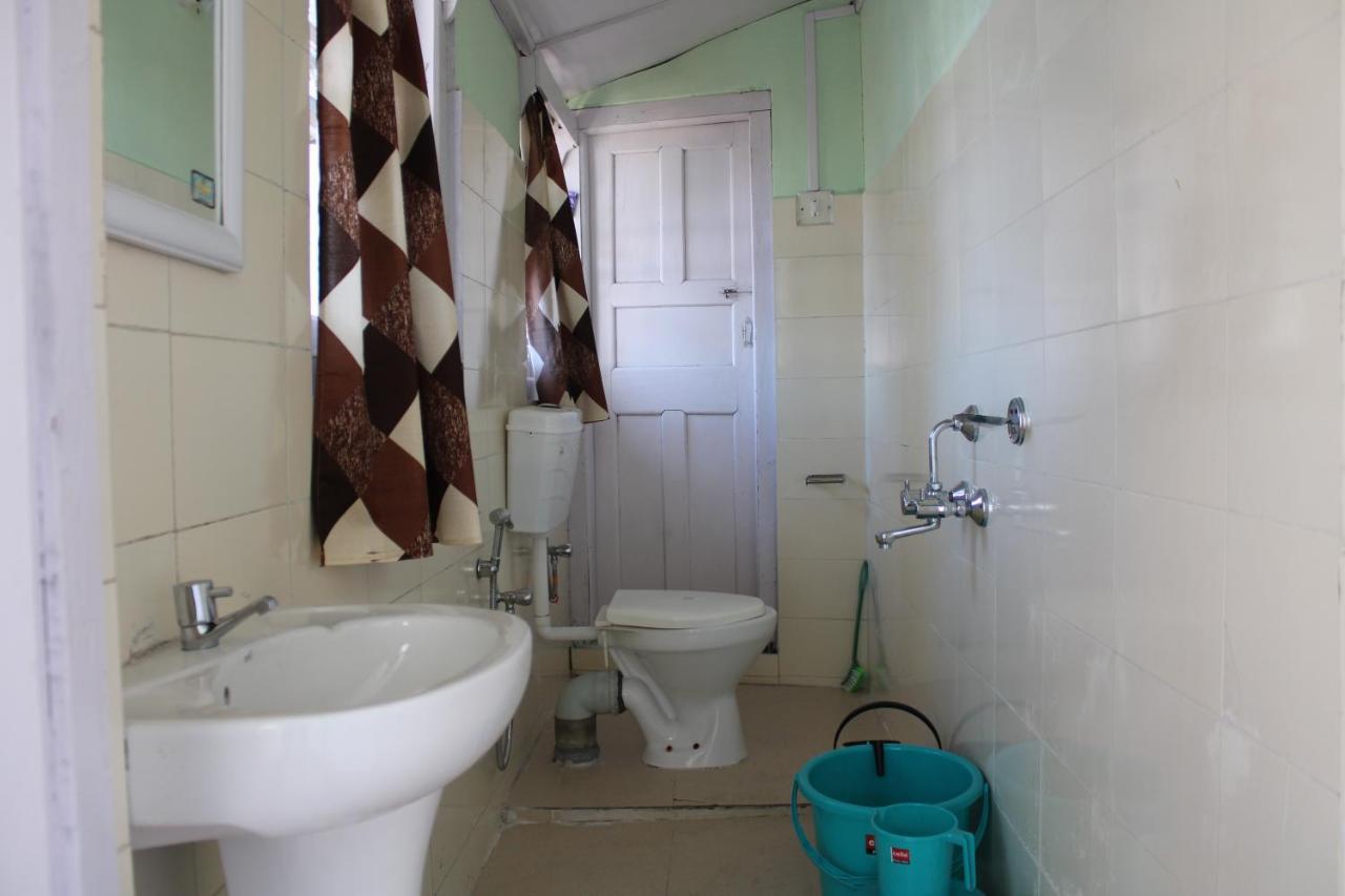 Bed & Breakfast Harry's Bed And Breakfast1 Shillong