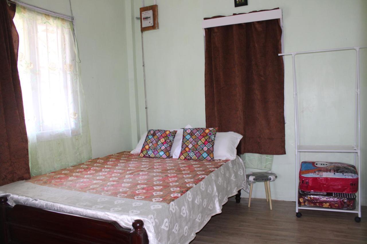 Bed & Breakfast Harry's Bed And Breakfast1