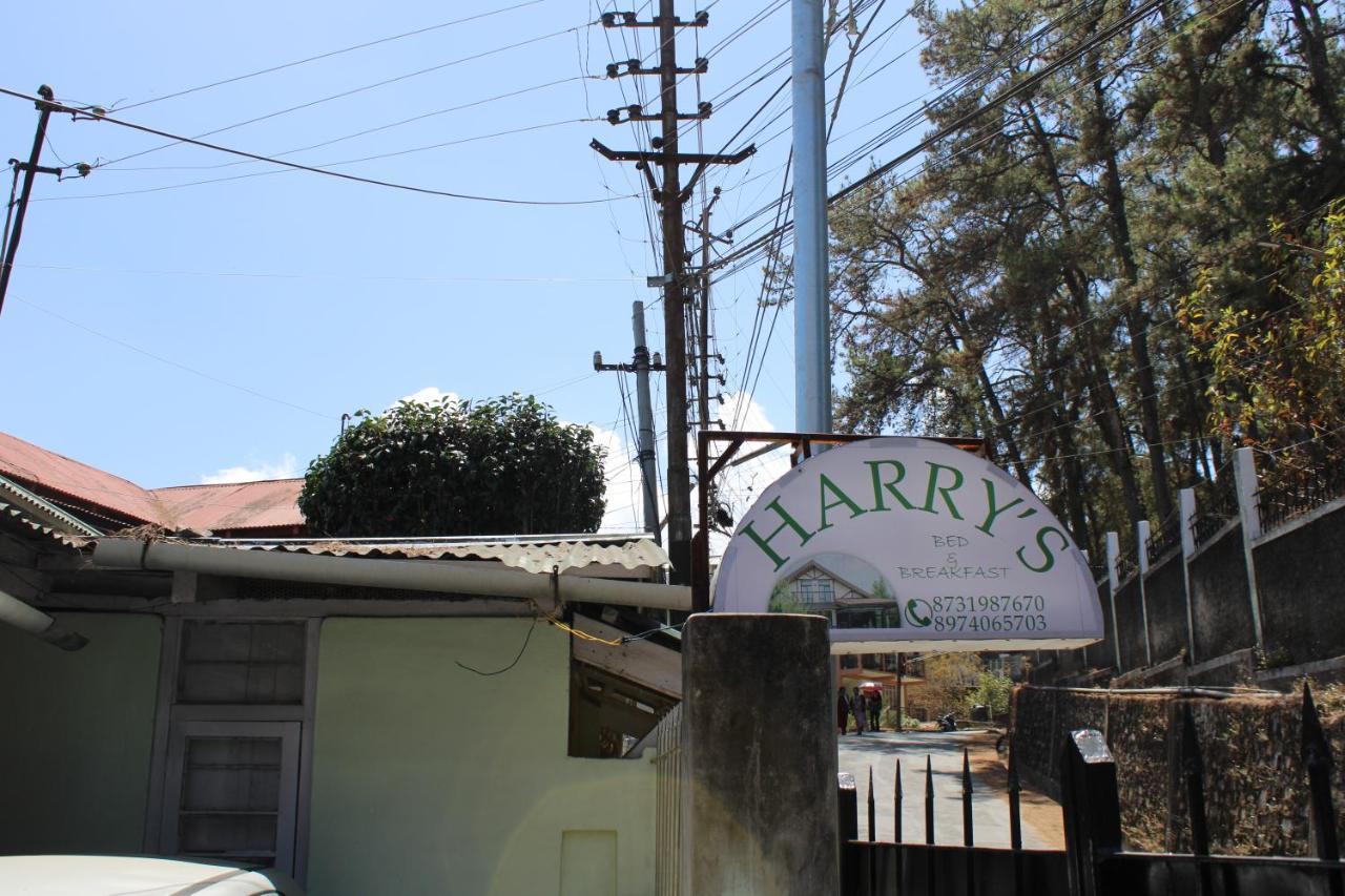 Harry's Bed And Breakfast1 *