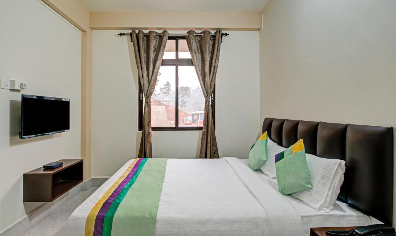 Treebo Staying Center 3* Shillong