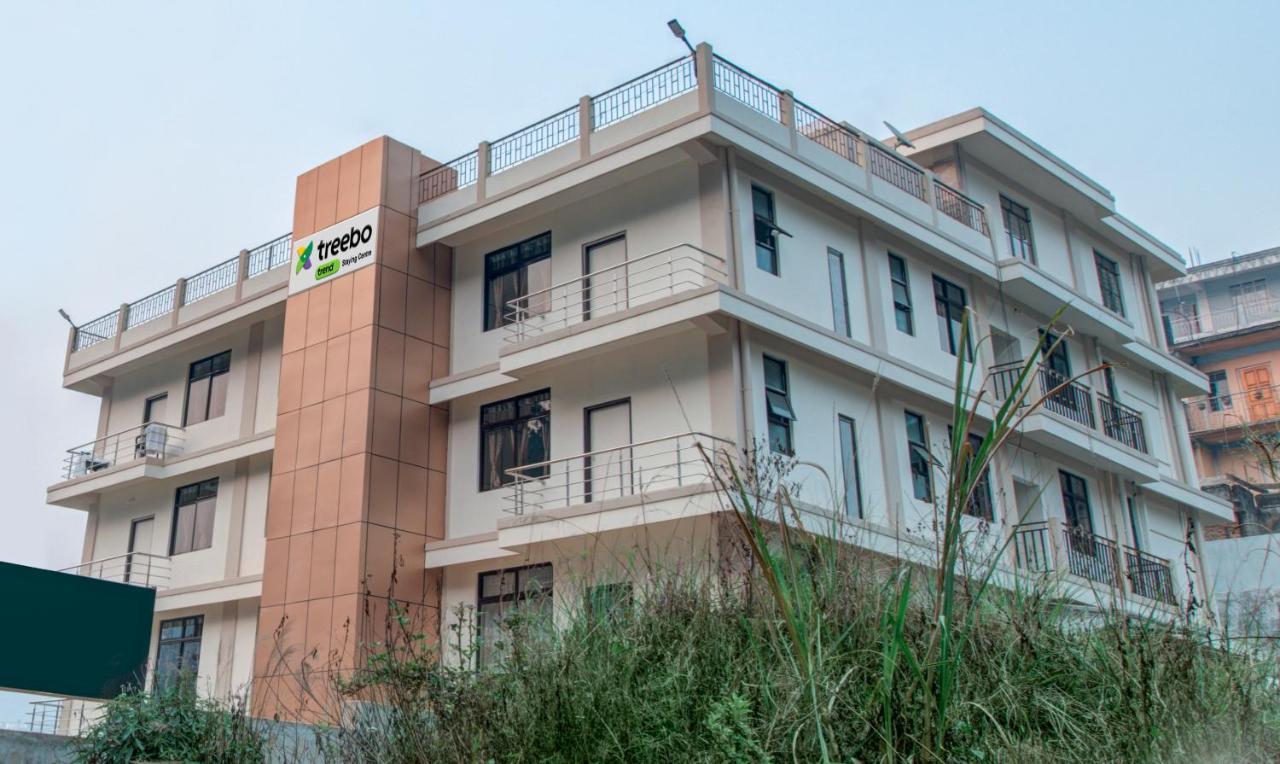 Hotel Treebo Staying Center Shillong