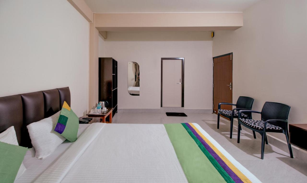 Treebo Staying Center 3* Shillong