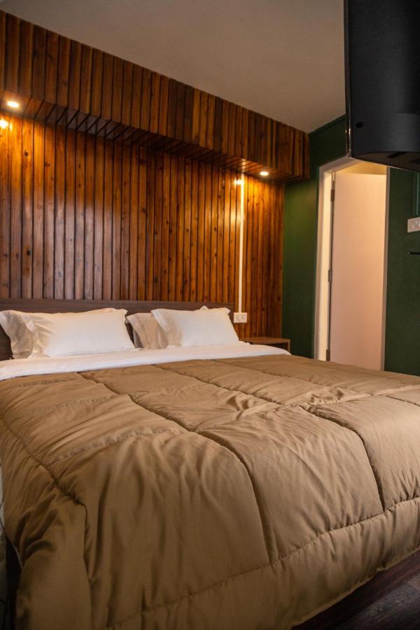 Bed & Breakfast Sahaki *