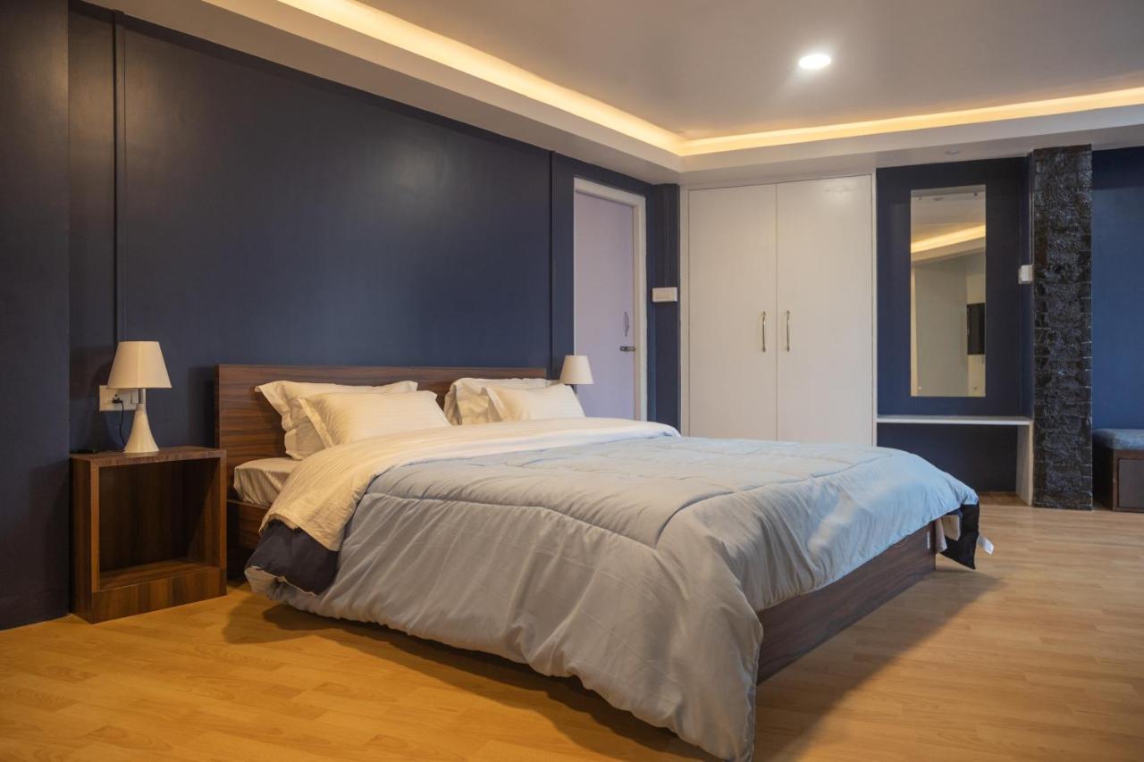 Sahaki Bed & Breakfast *