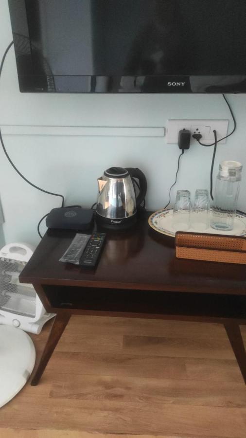 Bed & Breakfast Sahaki Shillong