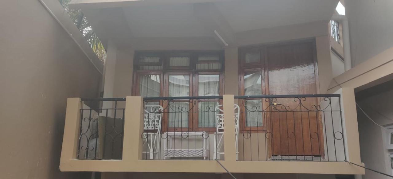 Bed & Breakfast Sahaki Shillong