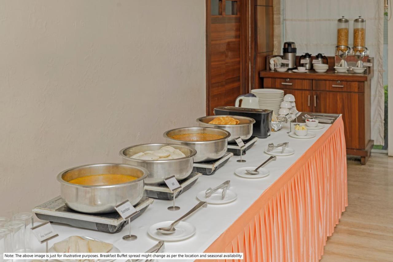 Treebo Staying Center 3* Shillong
