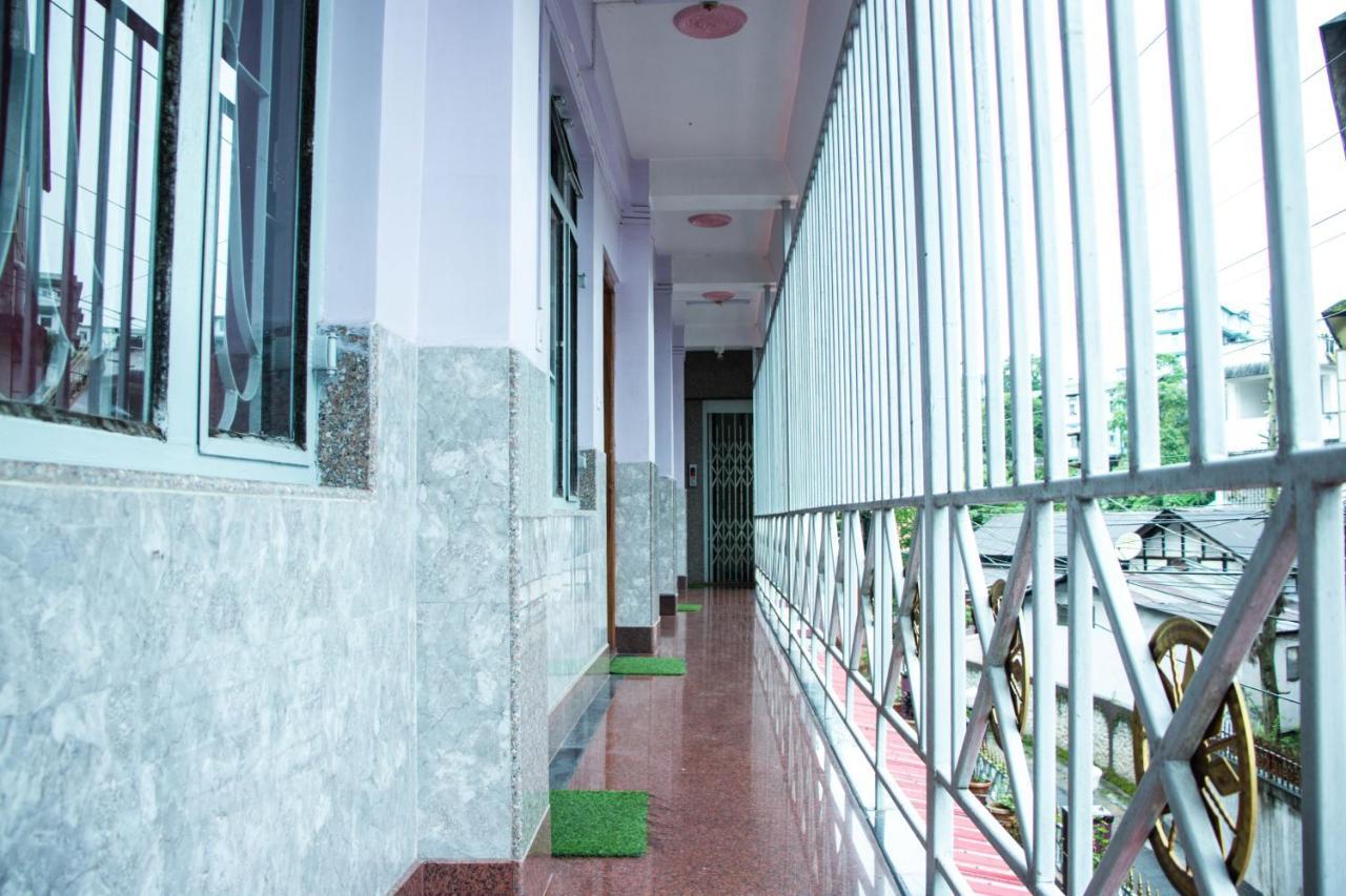Promudini Guest house *