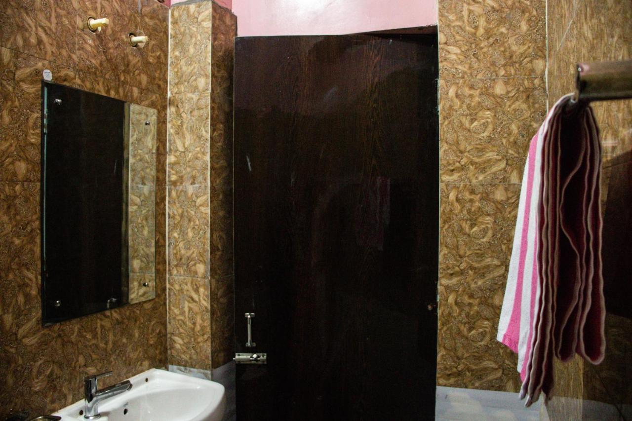 Guest house Promudini