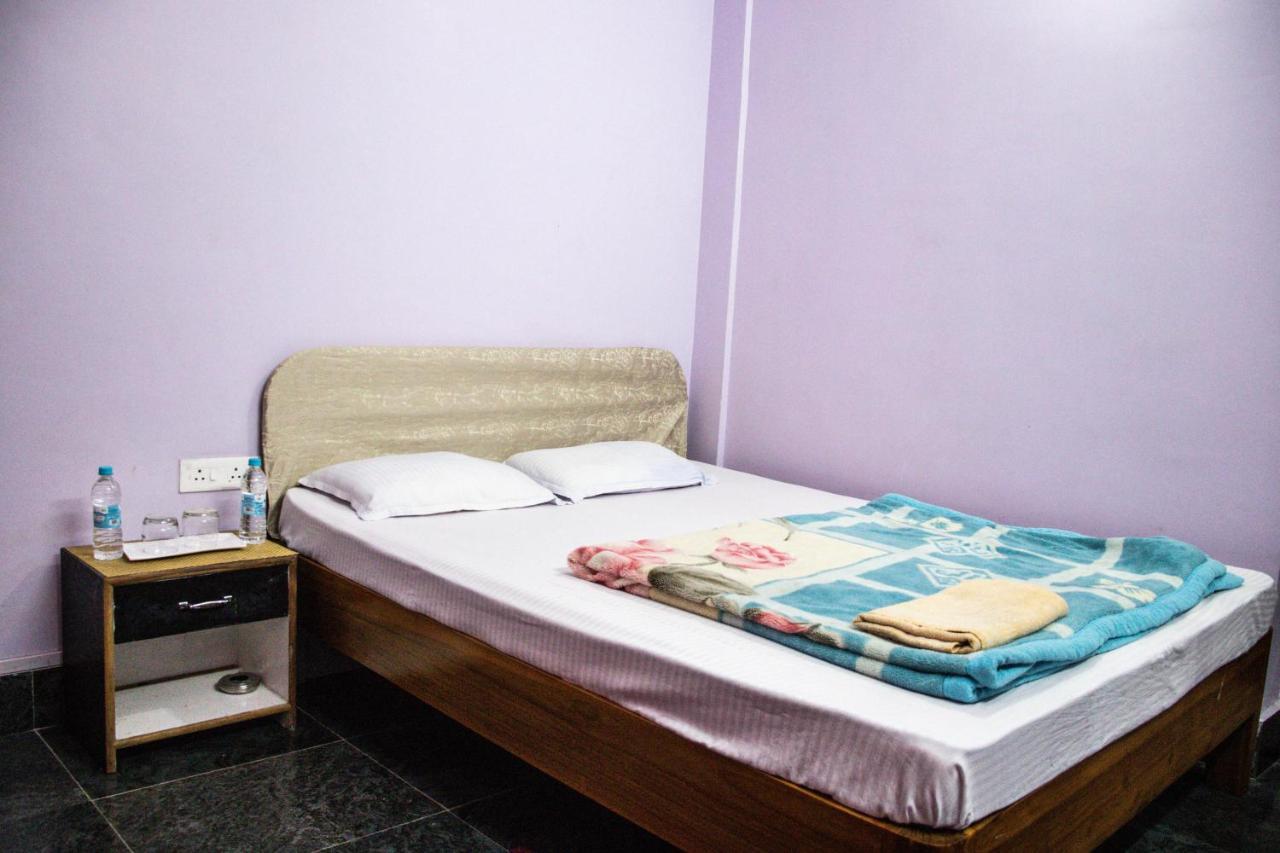 Guest house Promudini