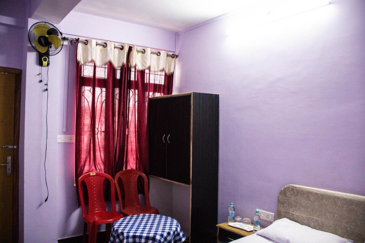 Promudini Shillong