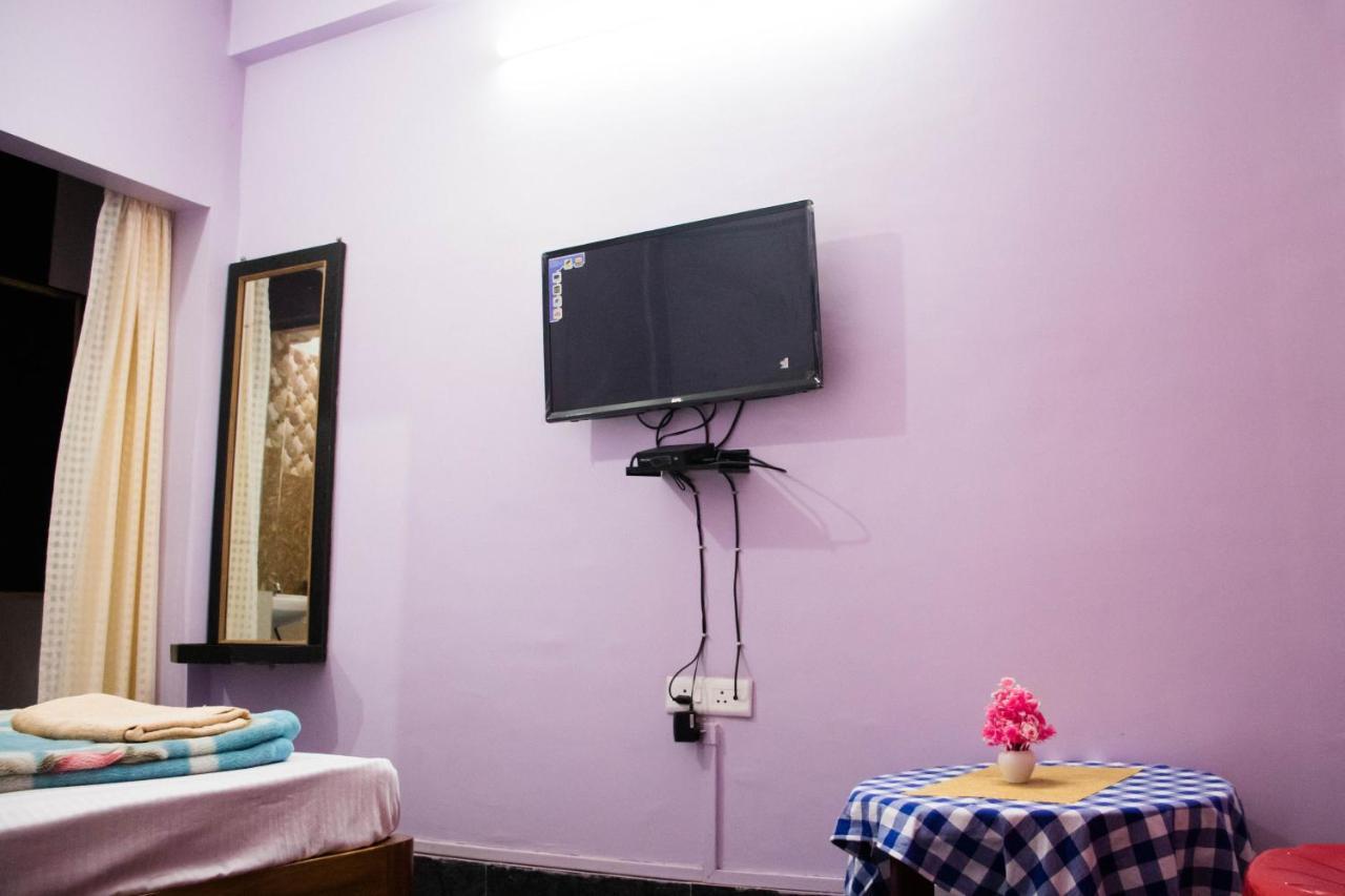 Promudini Guest house