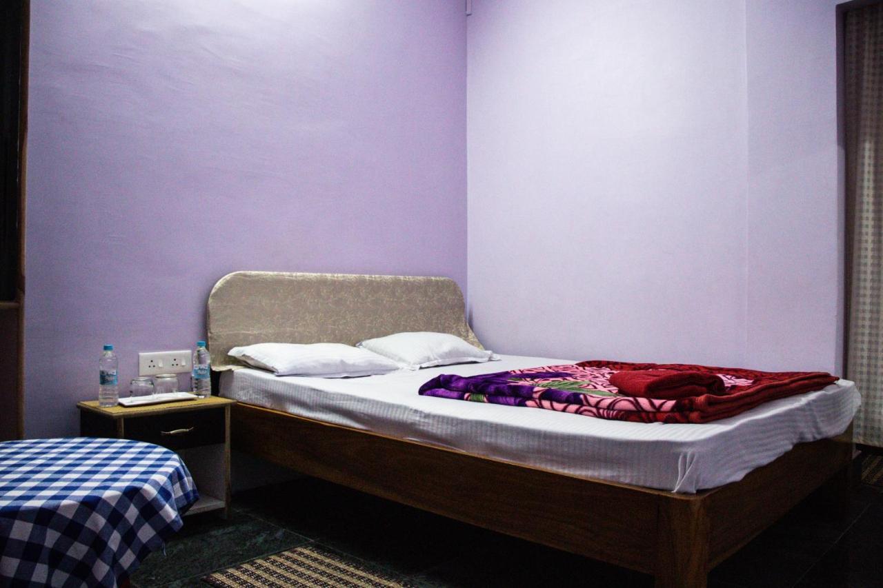 Promudini Guest house Shillong