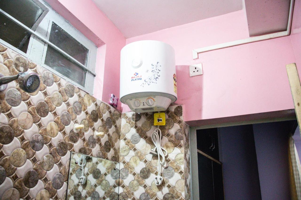 Guest house Promudini *