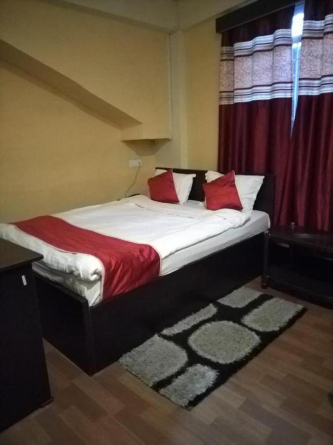 Pumpkin Guest house *