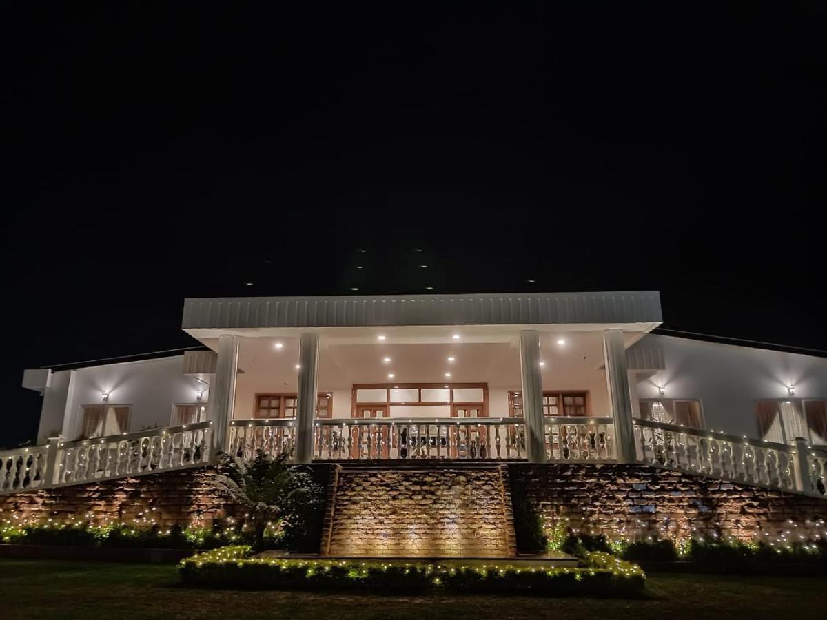 Windermere Shillong