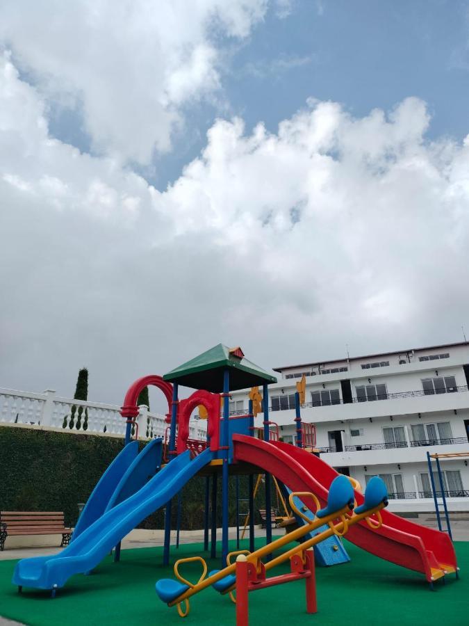Windermere Hotel Shillong