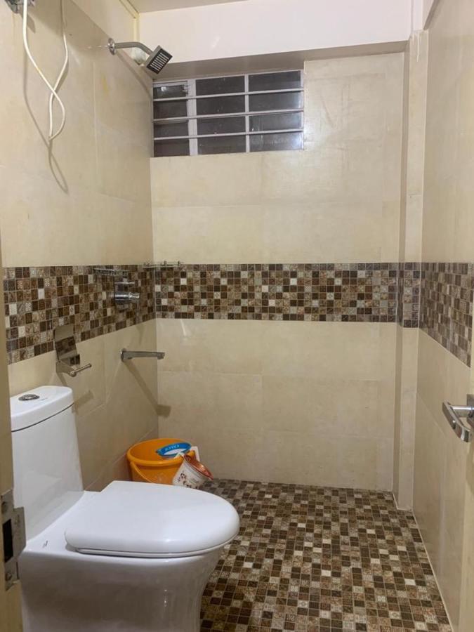 Homestay The Perk Residency *