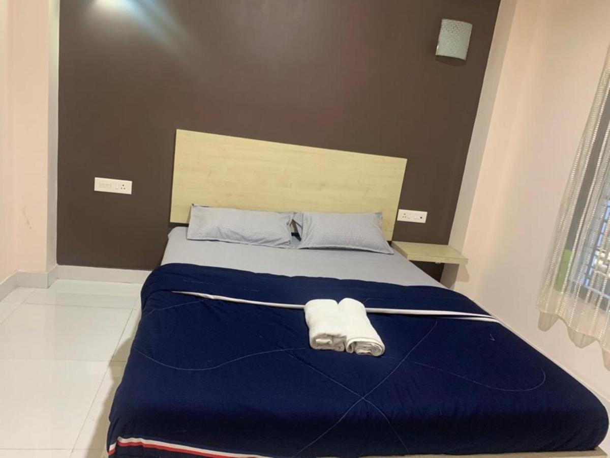 Homestay The Perk Residency *