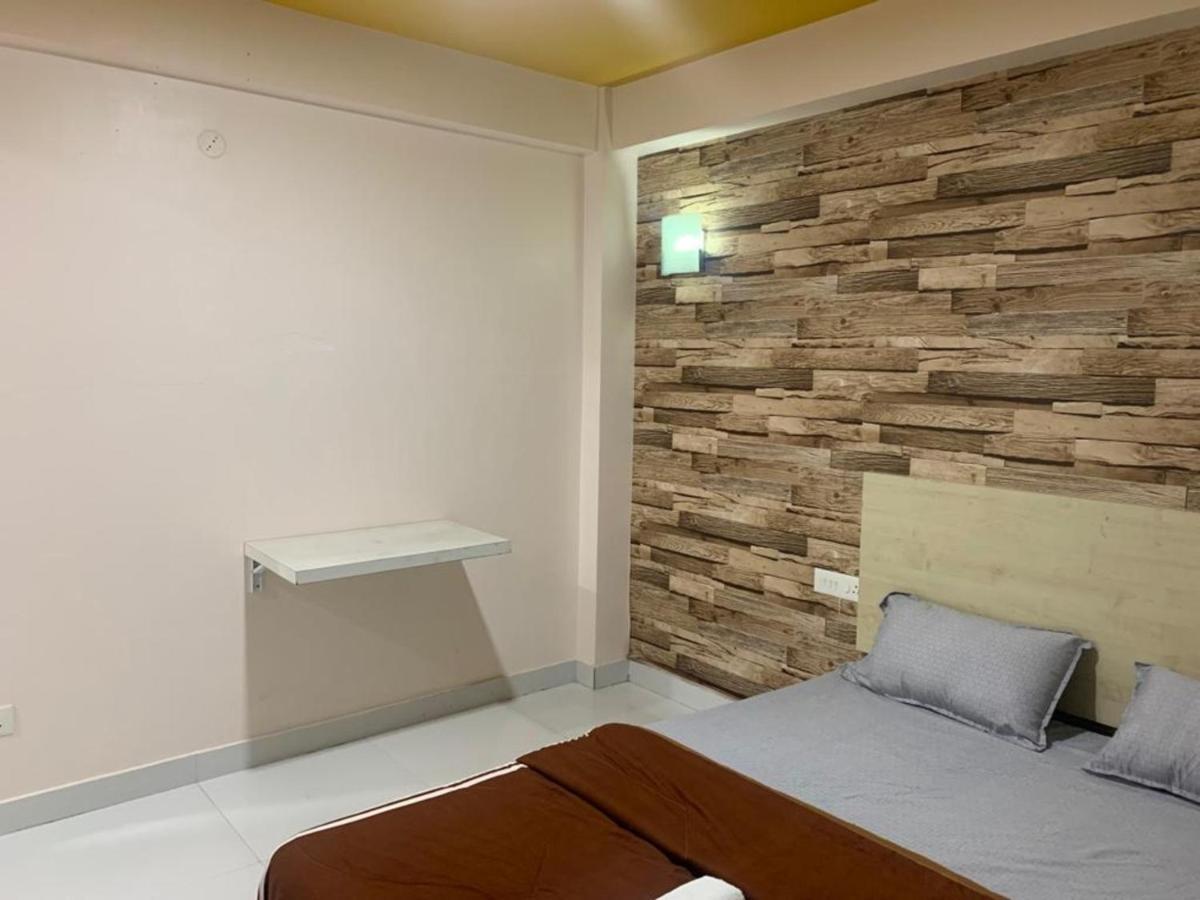 The Perk Residency Shillong
